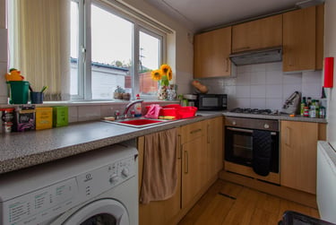 1 bed house, Northcote Street, Plasnewydd, Cardiff, CF243BH - Image 3